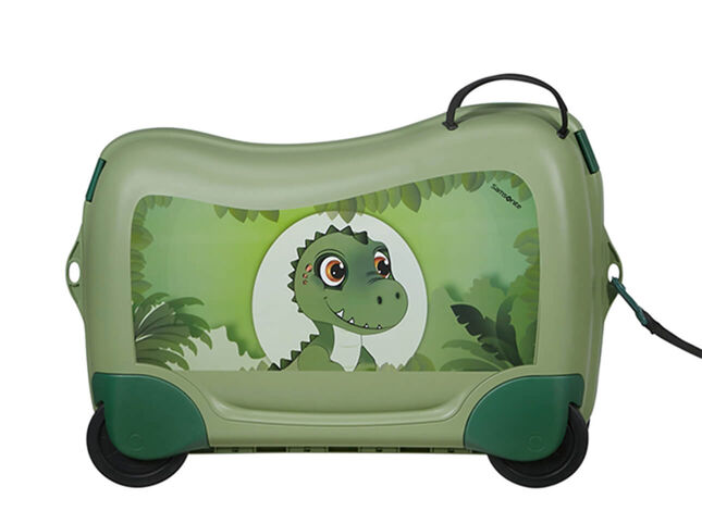 Bandoulière amovible