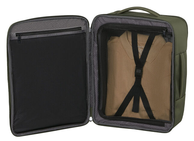 Maximiser l'espace de rangement