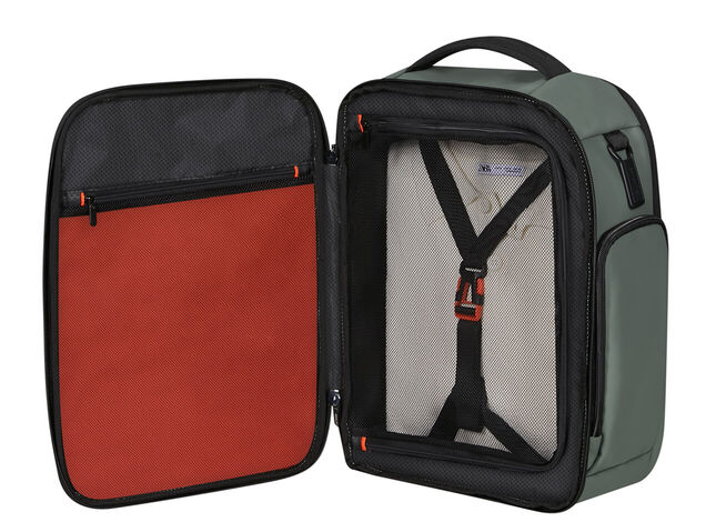 Maximiser l'espace de rangement