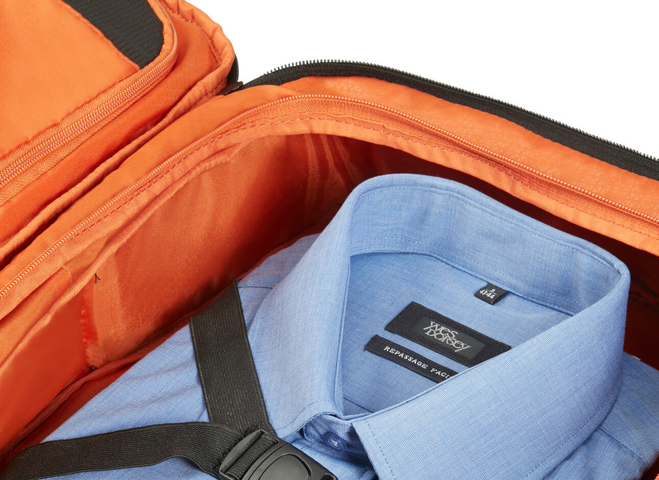 samsonite bleisure 17.3