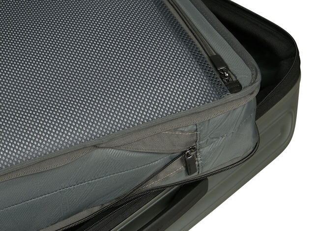 Une organisation remarquable