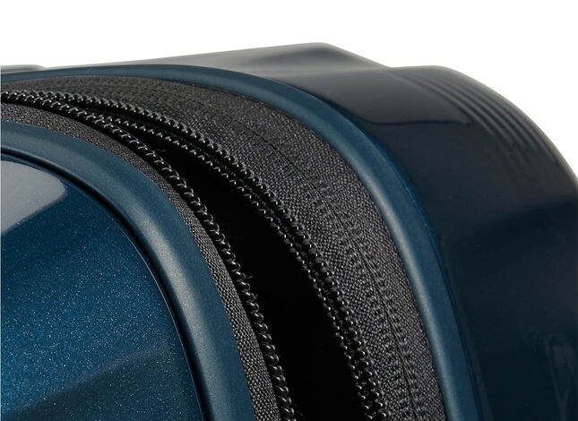 Sécurité renforcée