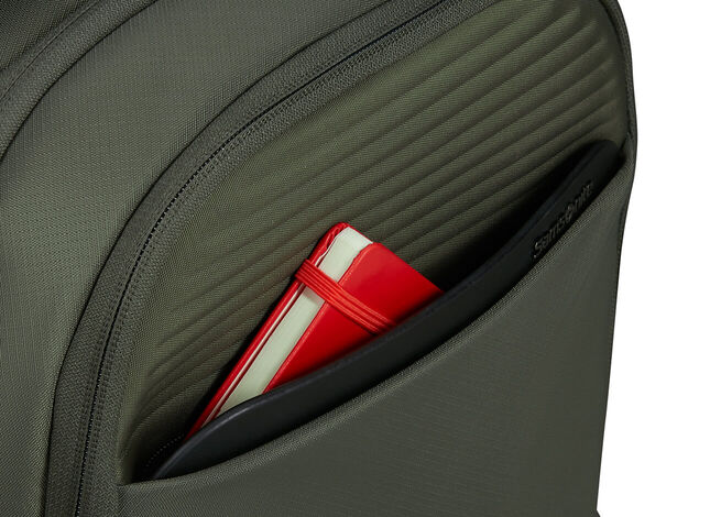 Excellente organisation