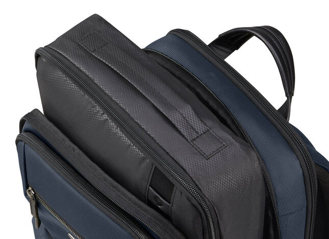 Ajoutez un organisateur de bagage