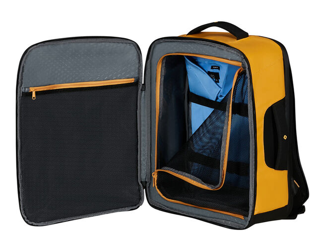 Maximiser l'espace de rangement