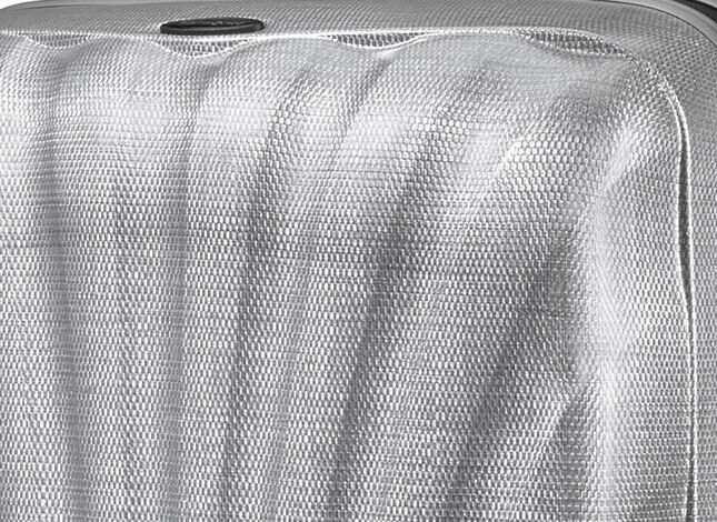 Incroyablement léger, extrêment résistant