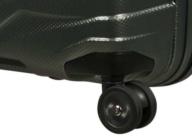 Particulièrement agréable à manipuler