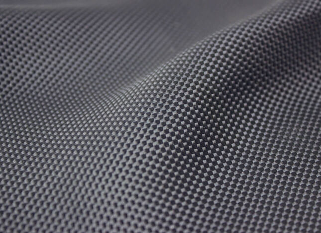 Tissu robuste et durable