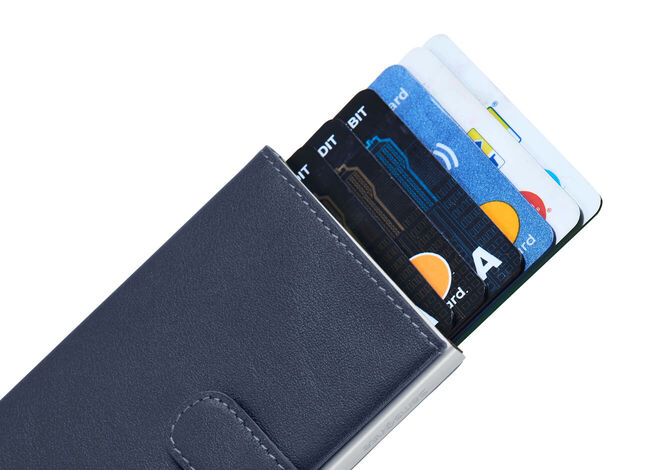 Une praticité et un sécurité ultime