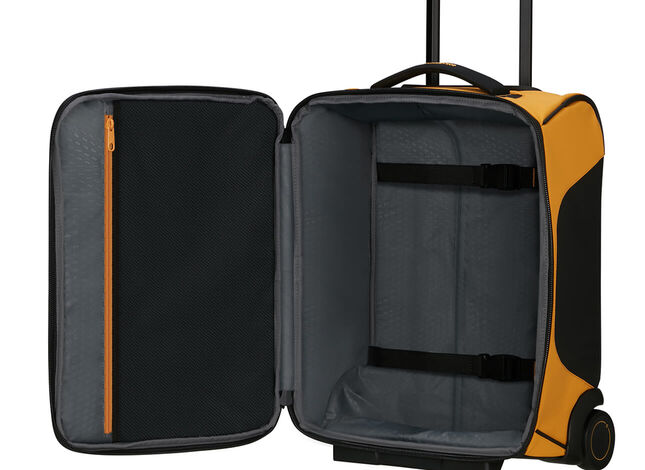 Maximiser l'espace de rangement