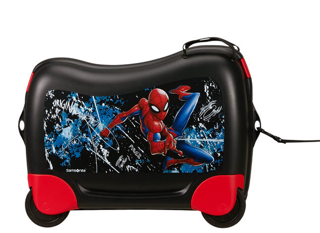 Bandoulière amovible