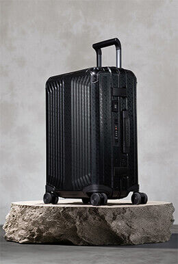Samsonite - LUGGAGE STRAP/ Sangle pour valise 50 mm serrure TSA