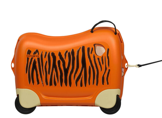 Bandoulière amovible