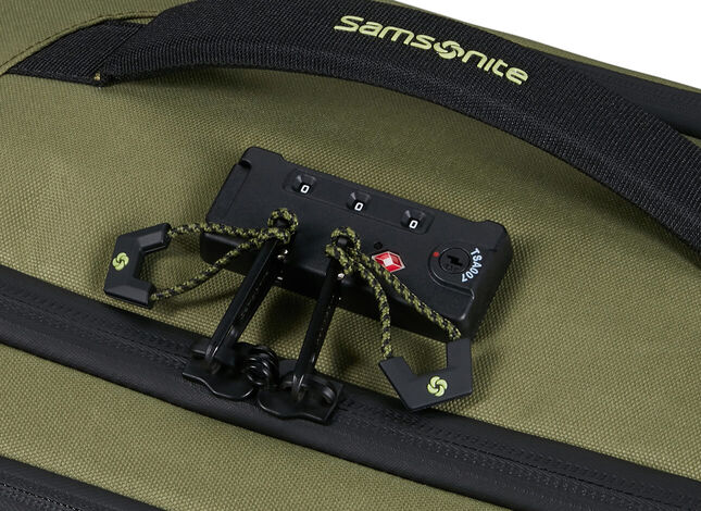 Sécurité renforcée