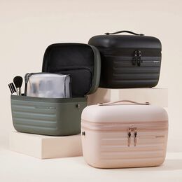 Trousses de toilette sit Samsonite noir : sit Samsonite pas