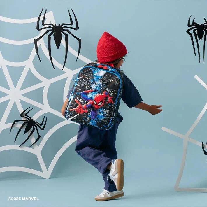 Sacs à dos enfants