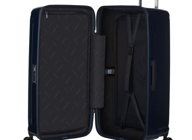 Ranger les objets volumineux