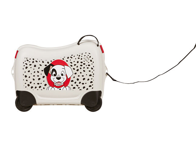 Bandoulière amovible