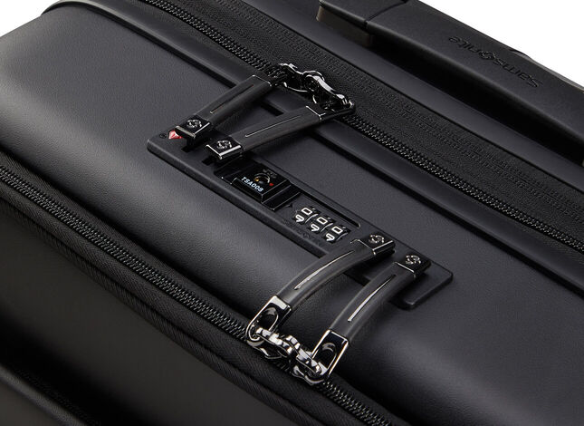 Sécurité renforcée