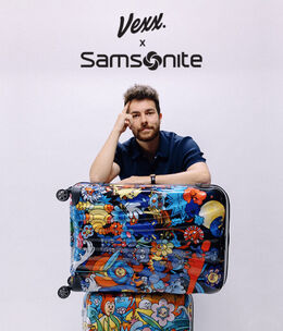 UN DESIGN UNIQUE EN GRAFFITI