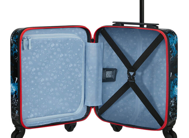 Interieur bien pensé