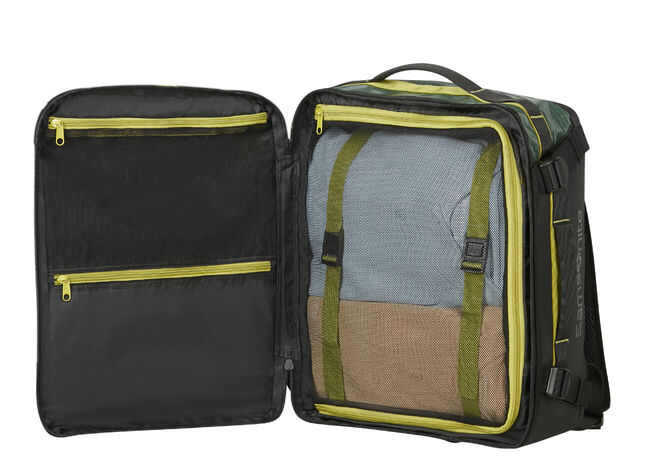 Maximiser l'espace de rangement