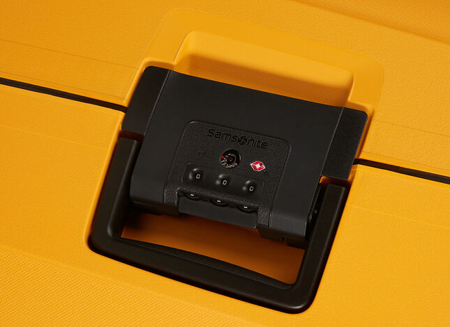 Sécurité renforcée