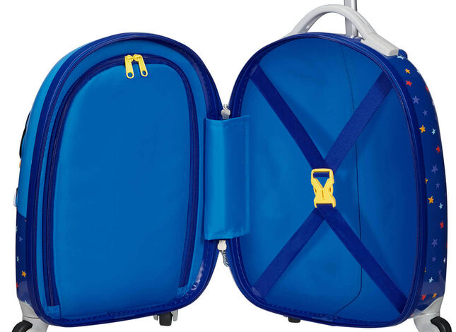 Interieur bien pensé