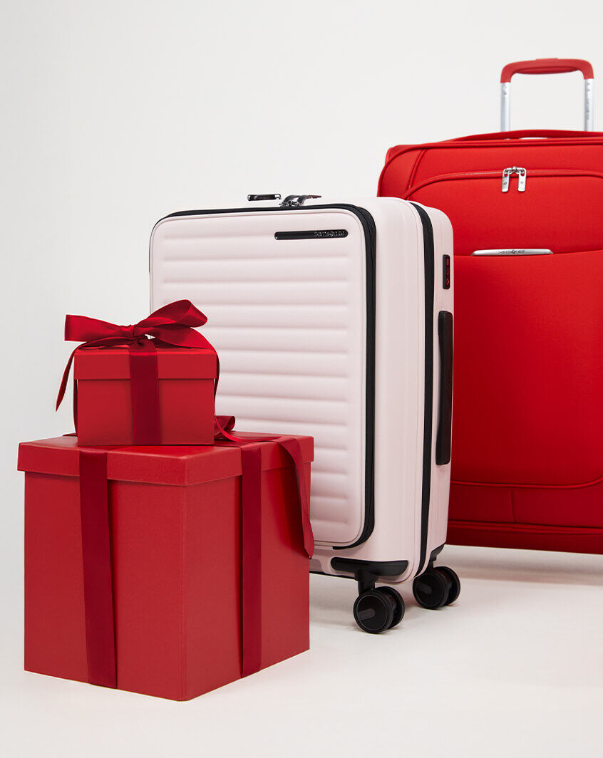 Un voyage pensé pour elle