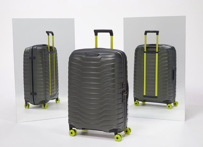 PERSONNALISEZ VOTRE PROXIS