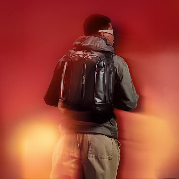 Rien ne vous arrête : les sacs Prodiver