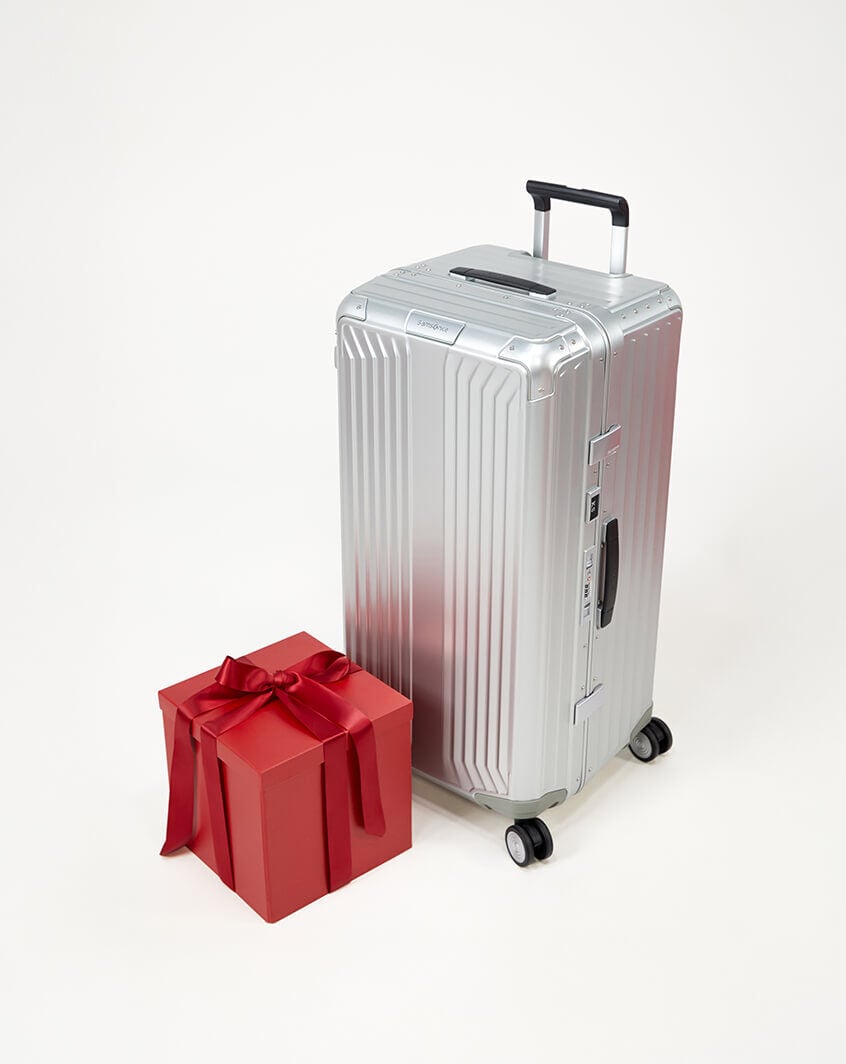 Un voyage bien pensé