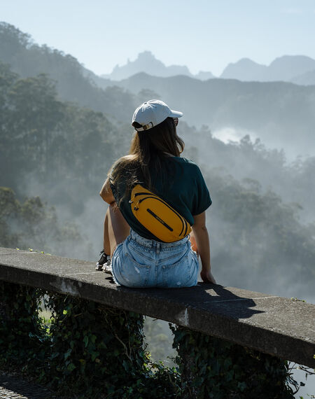 Fait pour l'aventure