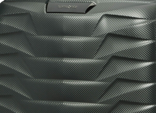 Une résistance impressionnante, une solidité exceptionnelle.