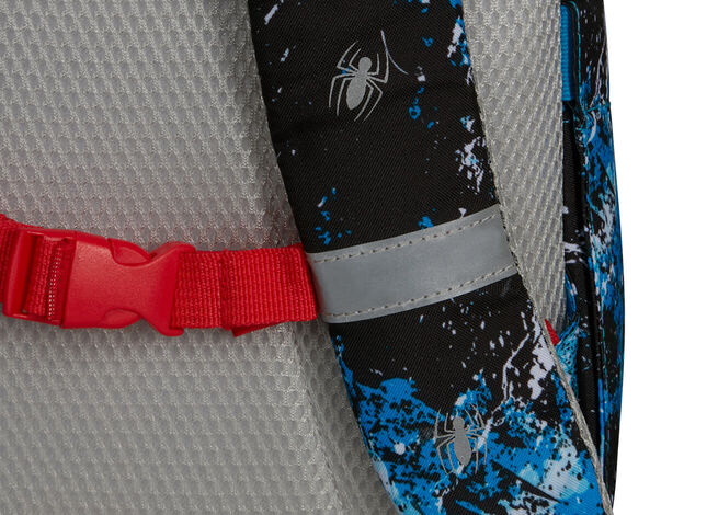 Détails réfléchissants