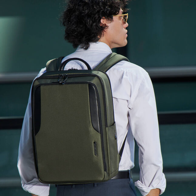 Zaino Samsonite Uomo Samsonite XBR 15,6