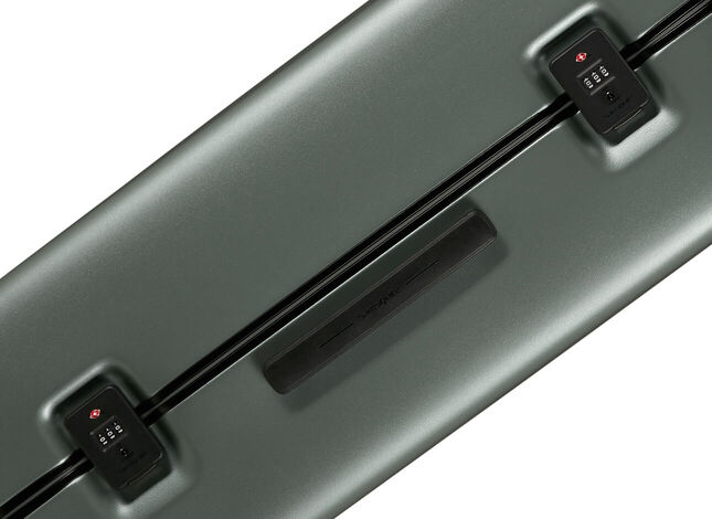 Sécurité renforcée