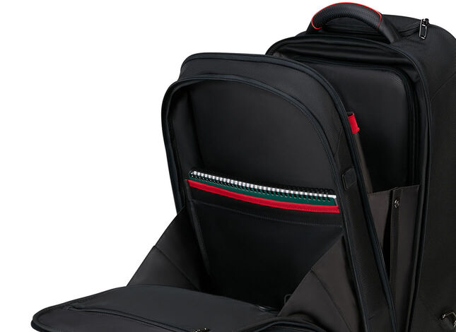 Organisation optimale