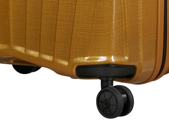 Voyagez confortablement