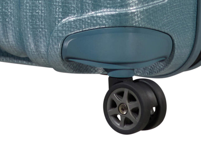 Voyagez confortablement