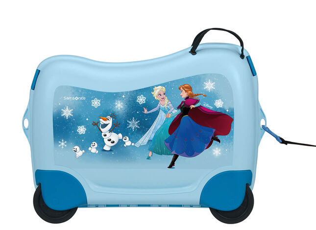 Bandoulière amovible