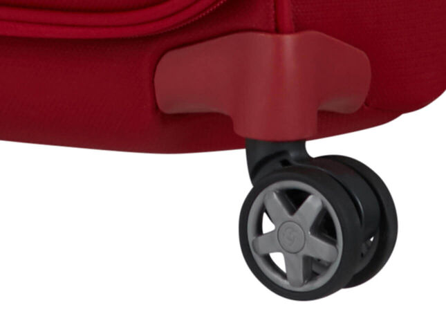 Voyagez confortablement