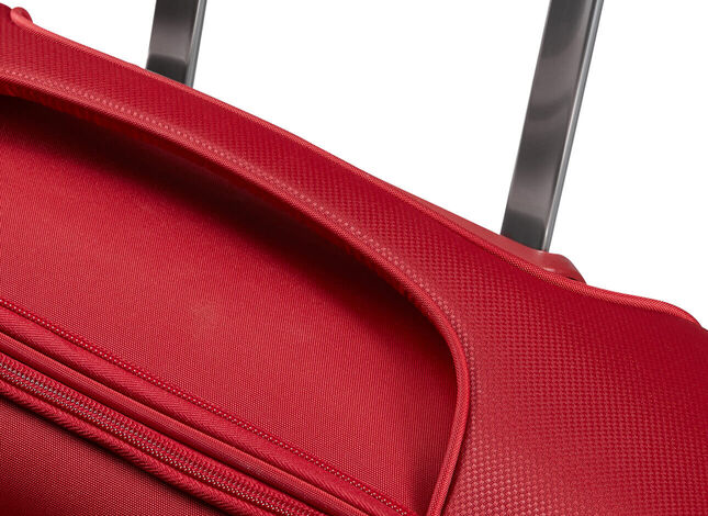 Voyagez confortablement