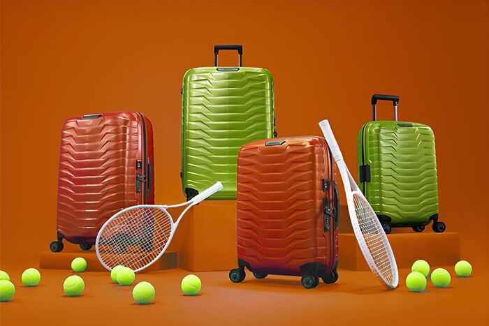 Bagage Proxis
Caractéristiques