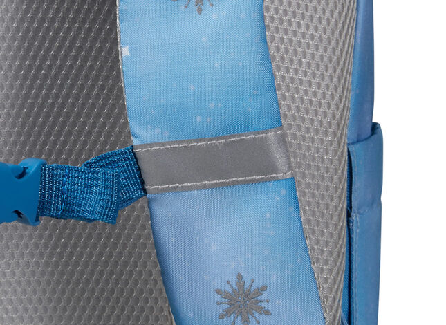 Détails réfléchissants