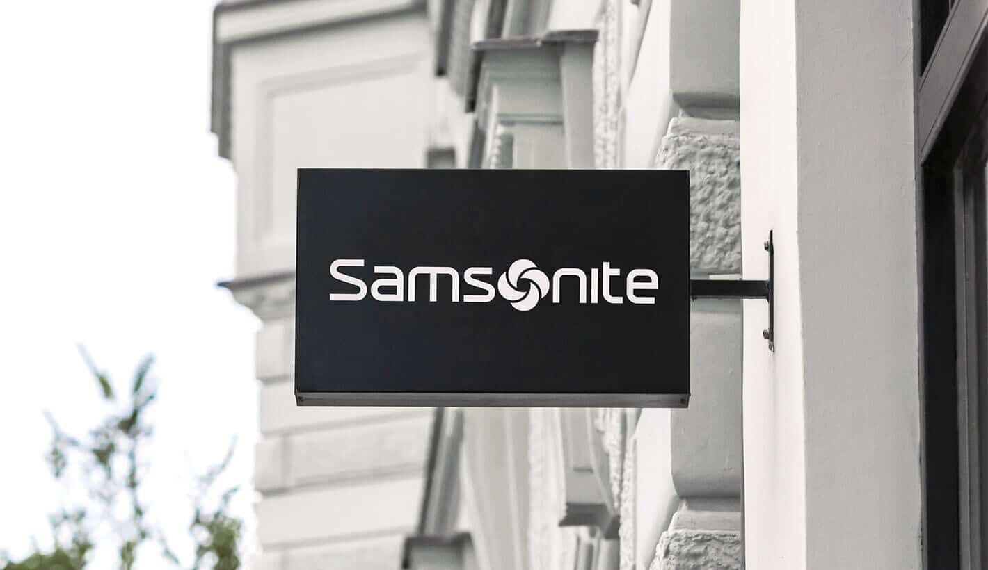 Porte habits Samsonite | Large sélection de porte habits Porte habits Samsonite | Large sélection de porte habits