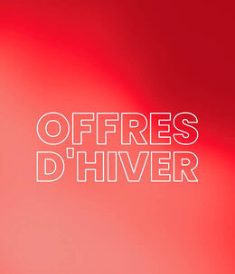 SACS À DOS EN PROMOTION
25% DE REMISE