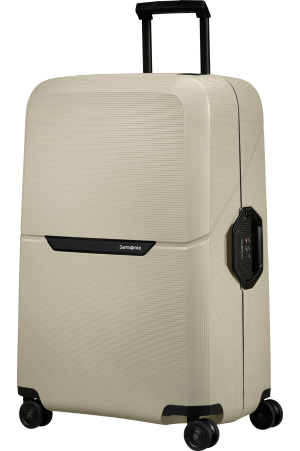 Samsonite Magnum Spinner 75cm  Warm Neutral