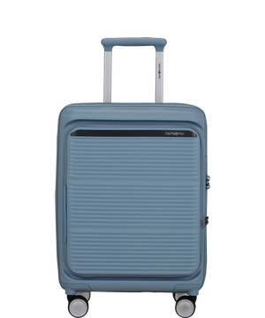 Paralux Valise 4 roues extensible 55cm 55 x 39 x 23/26 cm | 2.9 kg