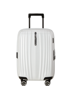 Nexis Valise &agrave; 4 roues extensible 55cm 55 x 35 x 25/28 cm | 2.5 kg